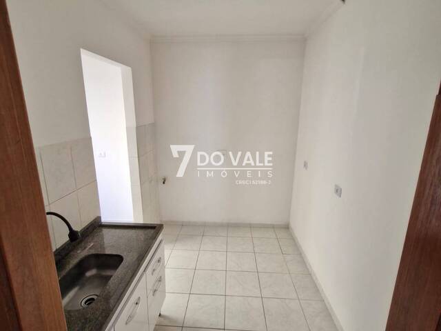 Apartamento para Locação em São José dos Campos - 5