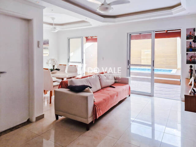 Casa em condomínio para Venda em Jacareí - 4