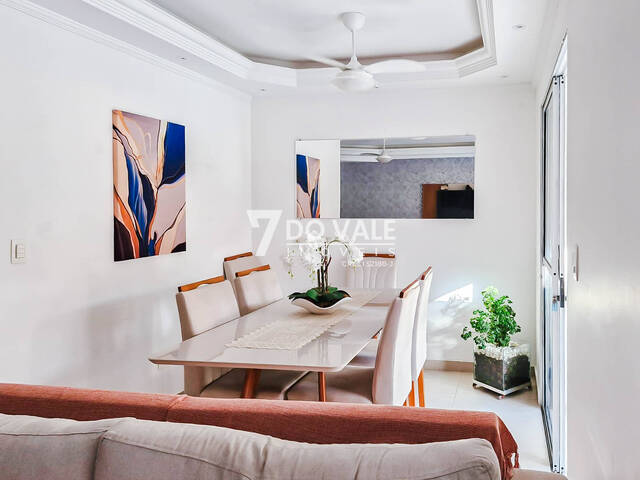 Casa em condomínio para Venda em Jacareí - 5