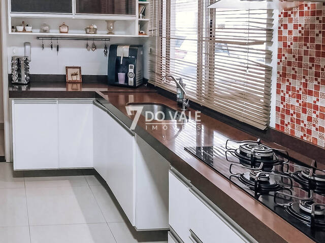 Venda em villa branca - Jacareí