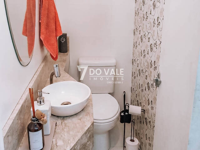 Casa em condomínio para Venda em Jacareí - 5