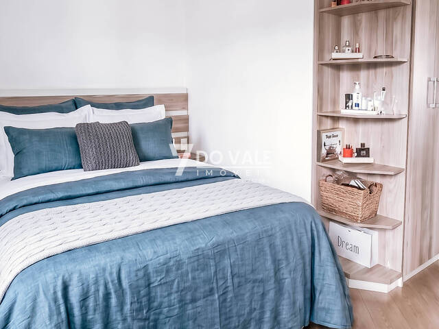 Venda em villa branca - Jacareí