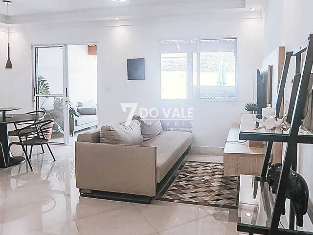 Casa em condomínio para Venda em Jacareí - 3