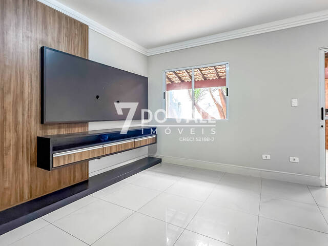 Venda em villa branca - Jacareí