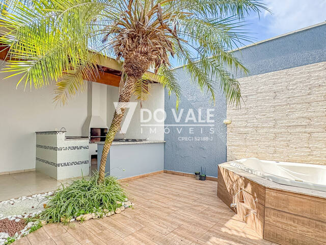 Venda em villa branca - Jacareí