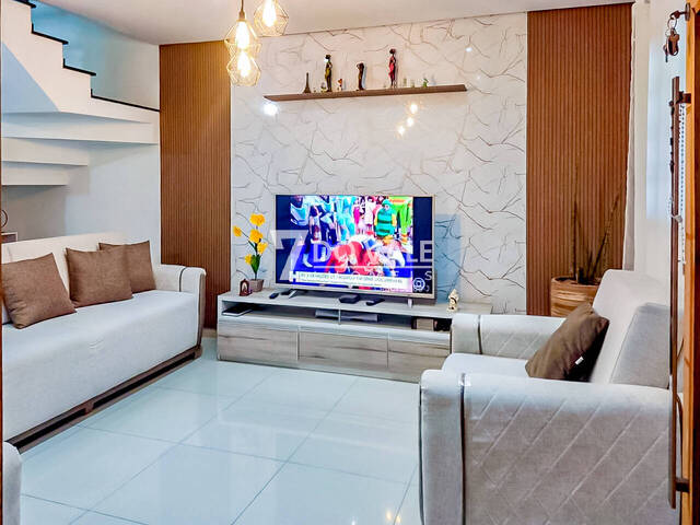 Casa para Venda em Jacareí - 2