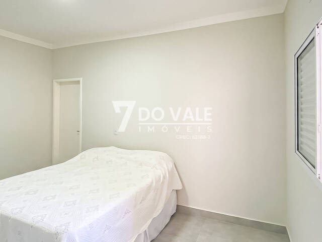 Casa para Venda em Jacareí - 2