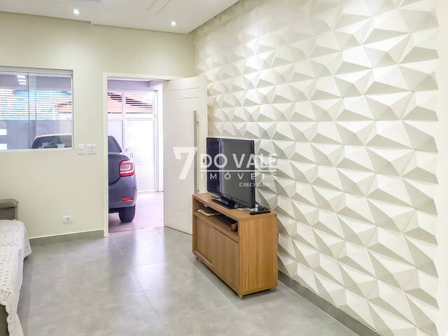 Casa para Venda em Jacareí - 5