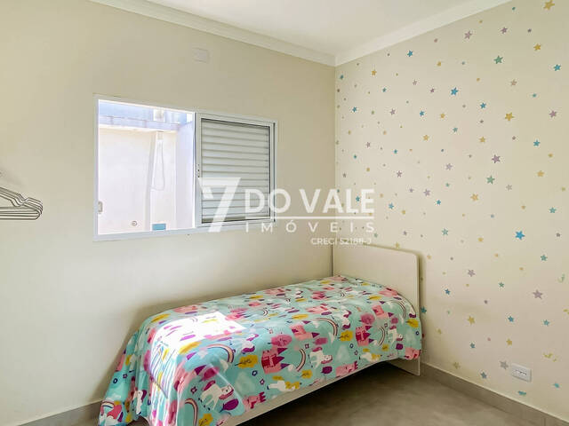 Casa para Venda em Jacareí - 4