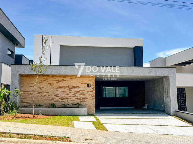 Casa em condomínio para Venda em Caçapava - 2