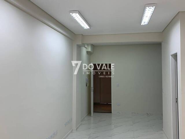Sala para Venda em São José dos Campos - 4