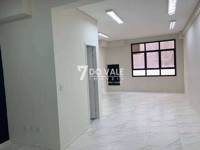 Sala para Venda em São José dos Campos - 2