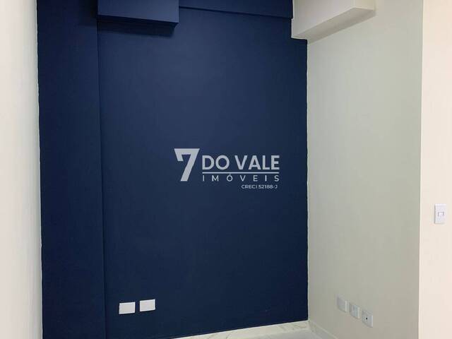 Sala para Venda em São José dos Campos - 3