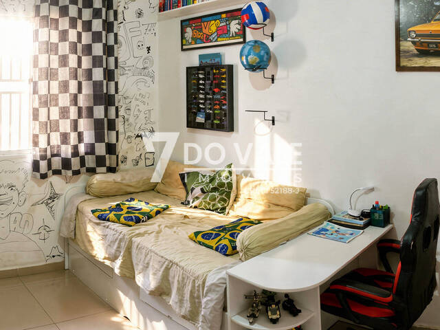 Casa em condomínio para Venda em Jacareí - 3