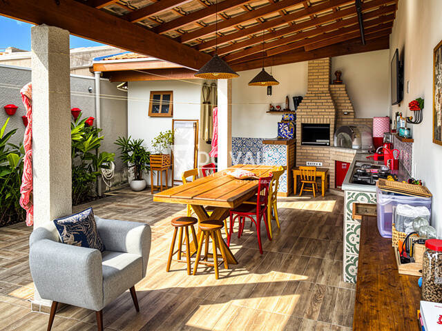 Casa em condomínio para Venda em Jacareí - 2