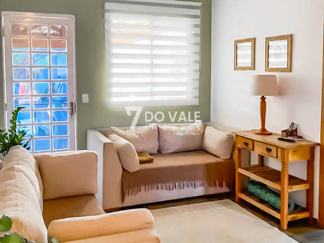 Casa em condomínio para Venda em Jacareí - 3