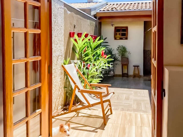 Casa em condomínio para Venda em Jacareí - 5