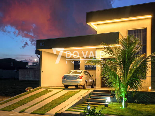 Casa em condomínio para Venda em São José dos Campos - 2