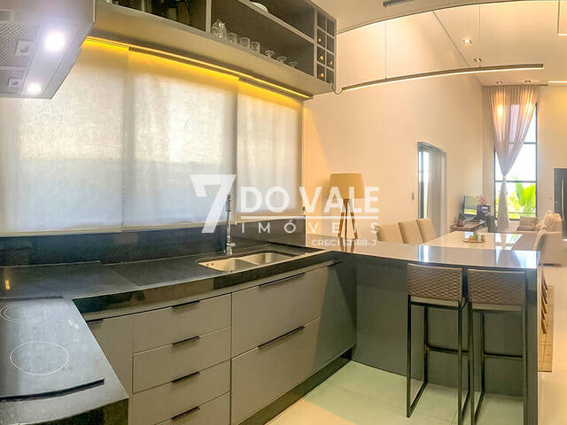 Casa em condomínio para Venda em São José dos Campos - 4