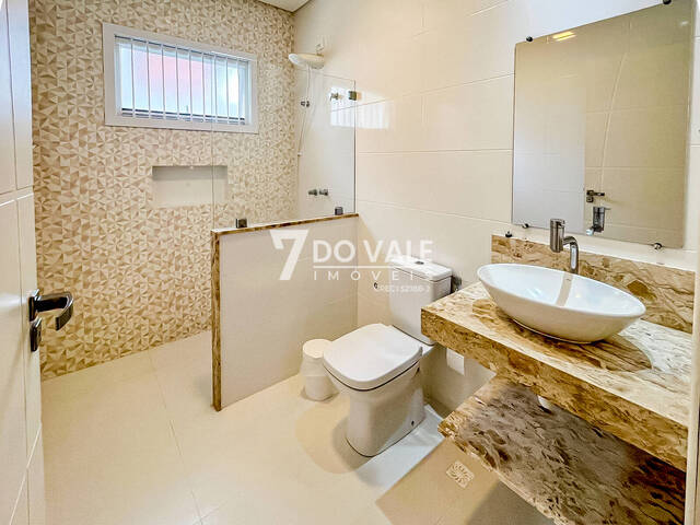 Casa em condomínio para Venda em Jacareí - 5