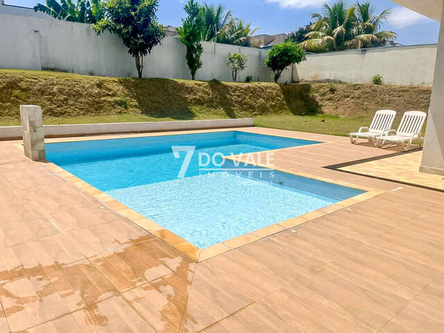 Casa em condomínio para Venda em Jacareí - 3