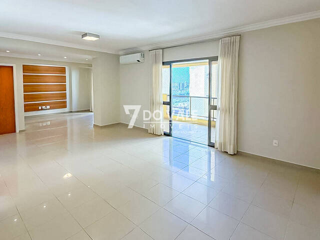 Venda em Parque Residencial Aquarius - São José dos Campos