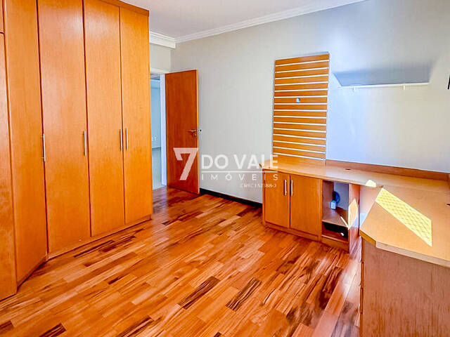 Apartamento para Venda em São José dos Campos - 4