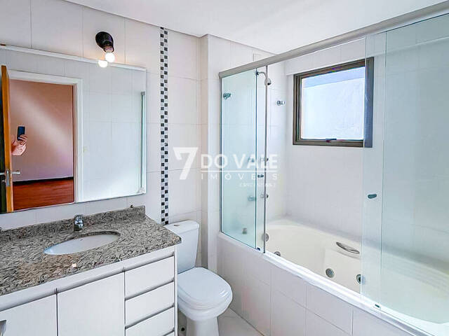 Apartamento para Venda em São José dos Campos - 5
