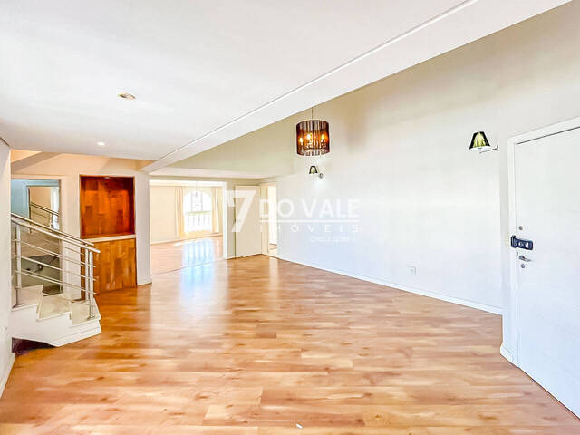 Apartamento para Venda em São José dos Campos - 2