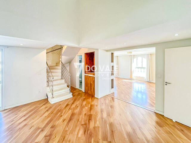 Apartamento para Venda em São José dos Campos - 3