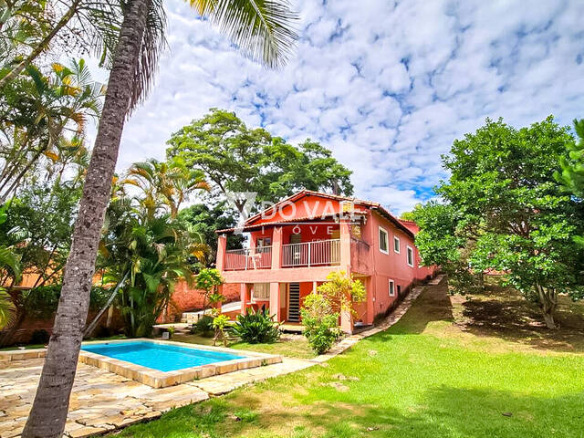 Casa em condomínio para Venda em Santa Branca - 3