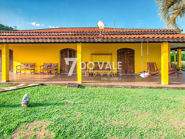 Chácara para Venda em Santa Branca - 5