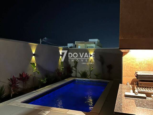 Casa para Venda em São José dos Campos - 5
