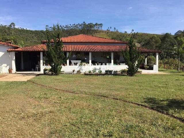 Venda em Igaratá - Igaratá