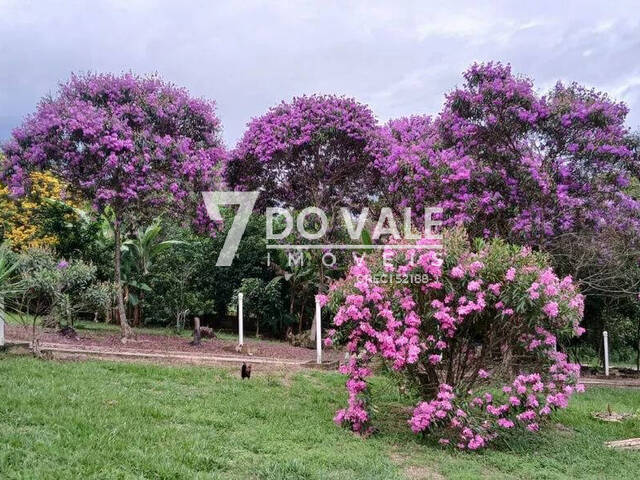 Chácara para Venda em Caçapava - 5