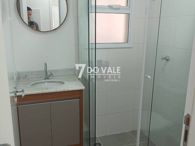 Apartamento para Venda em São José dos Campos - 2