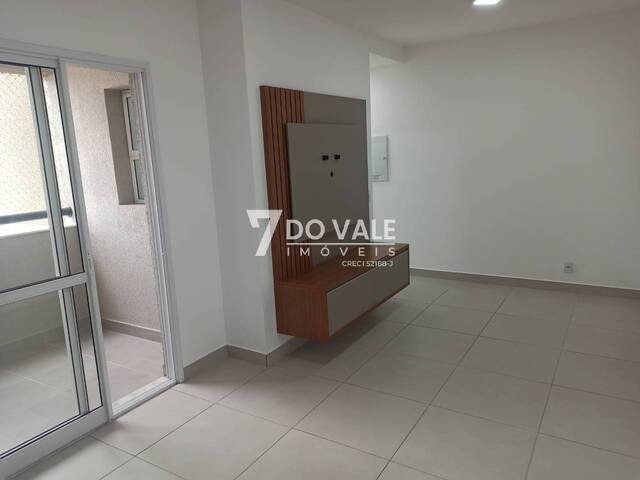 Apartamento para Venda em São José dos Campos - 3