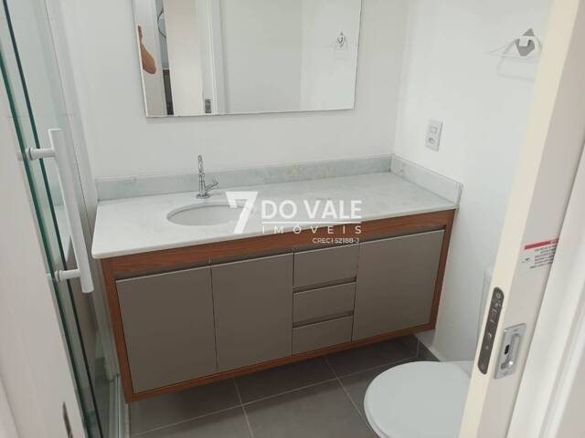 Apartamento para Venda em São José dos Campos - 4