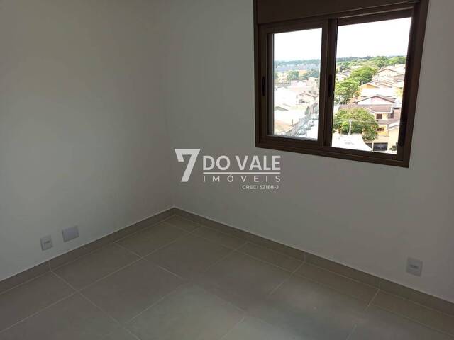 Apartamento para Venda em São José dos Campos - 5