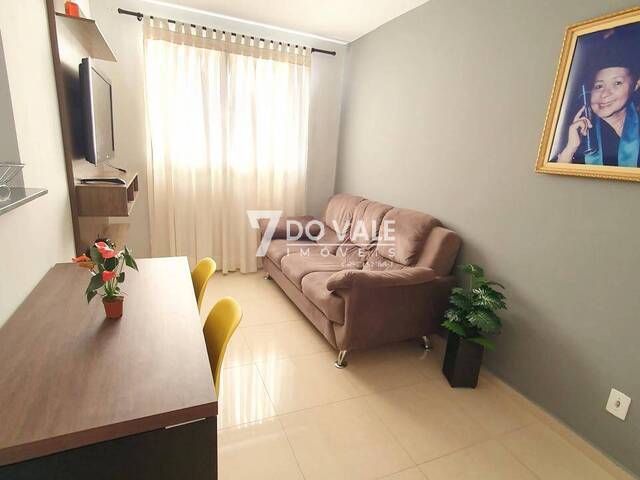 Apartamento para Venda em Jacareí - 3