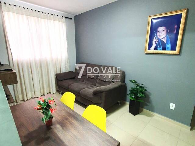 Apartamento para Venda em Jacareí - 5