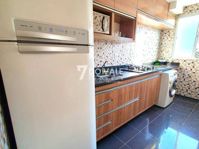 Apartamento para Venda em Jacareí - 2