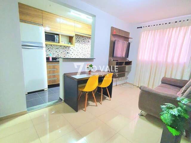 Apartamento para Venda em Jacareí - 4