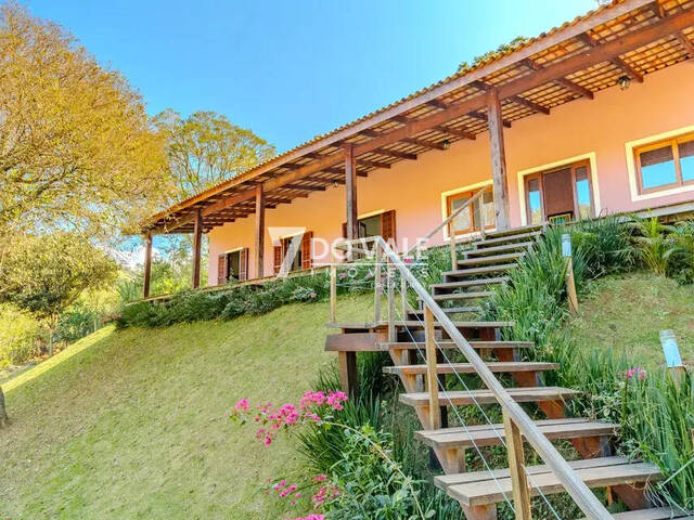 #CH1421 - Chácara para Venda em Sapucaí-Mirim - MG