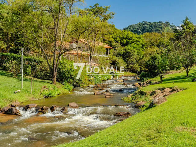 Chácara para Venda em Sapucaí-Mirim - 5