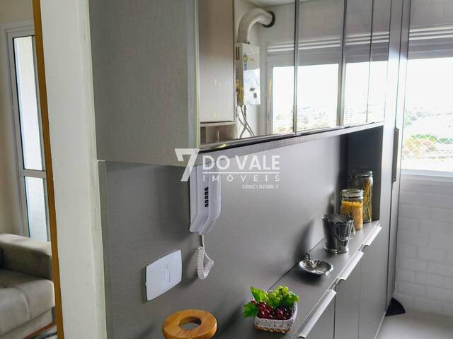 Apartamento para Venda em Jacareí - 5