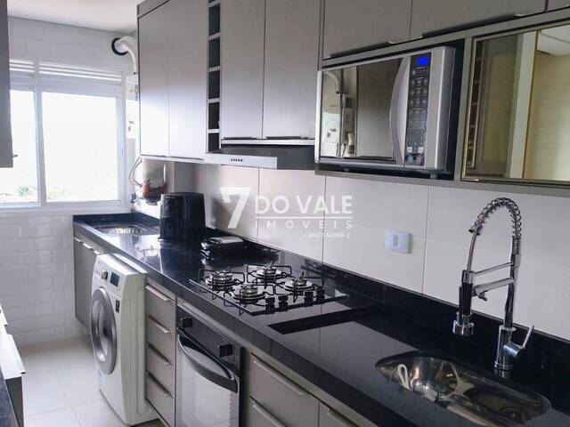Apartamento para Venda em Jacareí - 4