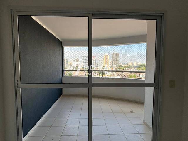Apartamento para Locação em São José dos Campos - 3