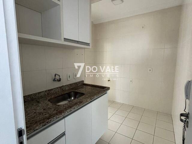 Apartamento para Locação em São José dos Campos - 5