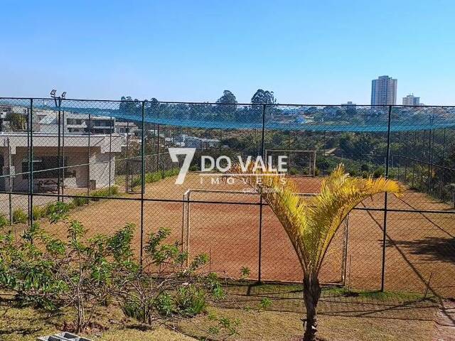 Terreno em condomínio para Venda em Jacareí - 4